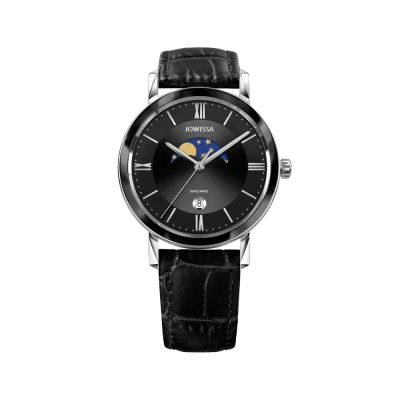 Лот: 23901033. Фото: 1. Мужские часы JOWISSA JW-023-01. Оригинальные наручные часы