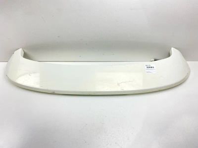 Лот: 22847491. Фото: 1. Спойлер Toyota Mark Ii Wagon Blit... Двигатель и элементы двигателя