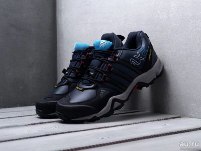 Лот: 12685950. Фото: 1. Кроссовки Adidas Terrex AX2 (6459... Кеды, кроссовки, слипоны