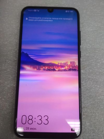 Лот: 19201936. Фото: 1. Huawei Honor 10 Lite HRY-LX1. Смартфоны