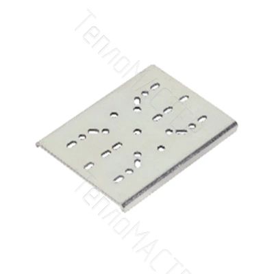 Лот: 25655378. Фото: 1. ZEISSLER фиксирующая пластина... Фитинги, подводка