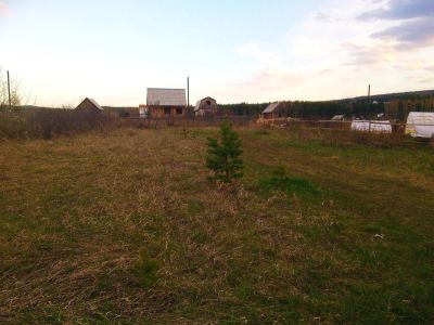 Лот: 5074251. Фото: 1. ИЖС Участок Овинный - СНТ Поляна... Земельные участки