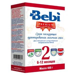 Лот: 6038426. Фото: 1. Беби 2 (6-12 месяцев), к.у. Детское питание