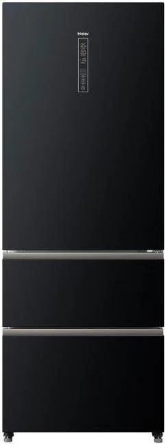Лот: 16409949. Фото: 1. Холодильник Haier A3FE742CGBJRU... Холодильники, морозильные камеры