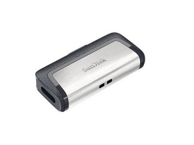 Лот: 14903055. Фото: 1. Флэш-диск SanDisk 256GB USB 3... USB-флеш карты