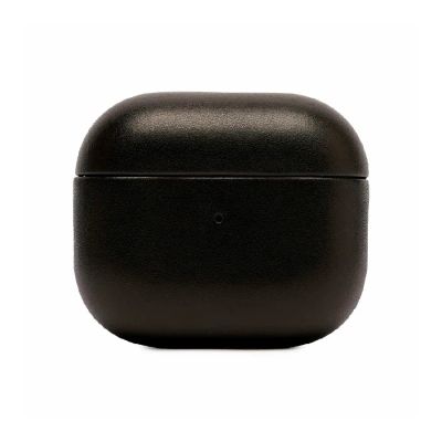 Лот: 22195859. Фото: 1. Кожаный чехол для AirPods 3 K-Doo... Чехлы, бамперы