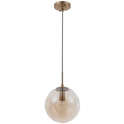 Лот: 24550030. Фото: 1. Светильник подвесной Arte Lamp... Люстры, потолочные и подвесные светильники