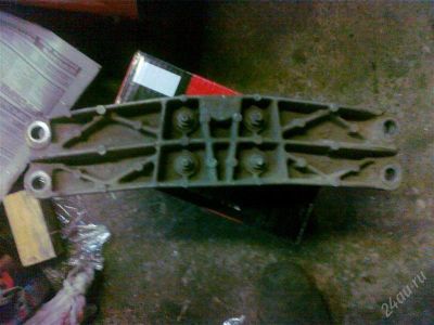 Лот: 2463885. Фото: 1. toyota mark2 jzx90 планка акпп... Другое (автозапчасти)