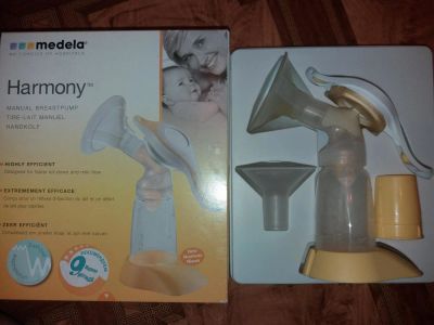 Лот: 10605620. Фото: 1. Молокоотсос. Всё для кормления