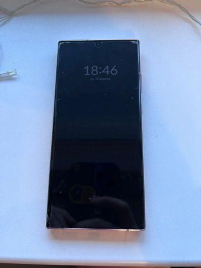 Лот: 21788136. Фото: 1. Samsung galaxy note 20 ultra. Смартфоны