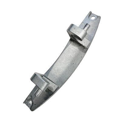 Лот: 25524756. Фото: 1. Петля люка СМА Bosch Siemens 00624339... Запчасти для стиральных и посудомоечных машин