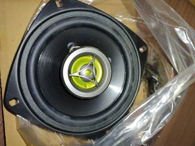 Лот: 16929909. Фото: 1. Колонки автомобильные fusion FBS... Акустика автомобильная