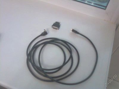 Лот: 881145. Фото: 1. Кабель HDMI. Другое (аксессуары)