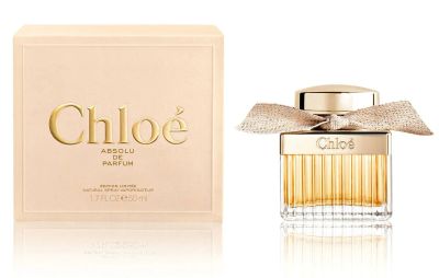 Лот: 11435300. Фото: 1. Chloe Absolu de Parfum Chloe... Женская парфюмерия