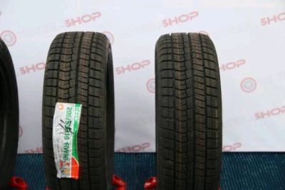 Лот: 10915101. Фото: 1. Новые зимние шины Doublestar 205... Шины