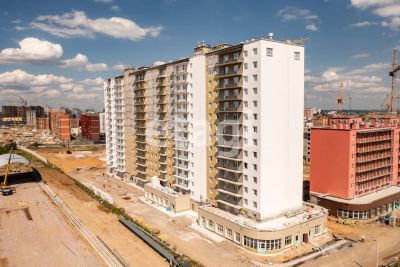 Лот: 25299261. Фото: 1. 1-комн. квартира , Красноярск... Квартиры, студии