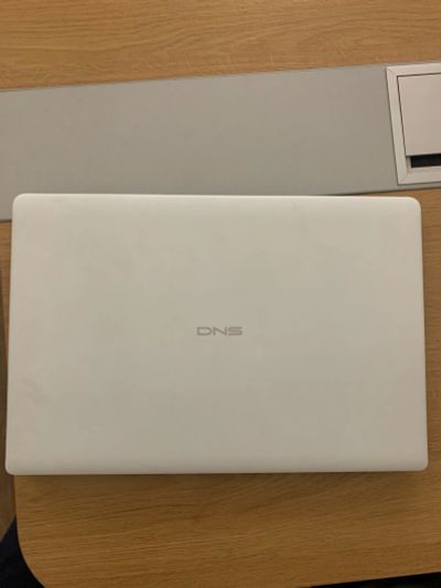 Лот: 21091239. Фото: 1. 15.6" Ноутбук 4-х ядерный DNS... Ноутбуки