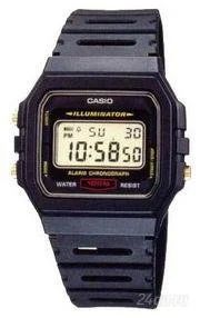 Лот: 1023849. Фото: 1. Наручные часы CASIO W-741. Оригинальные наручные часы