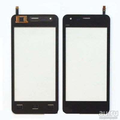 Лот: 8691820. Фото: 1. Тачскрин Micromax A69 Bolt Бесплатная... Дисплеи, дисплейные модули, тачскрины