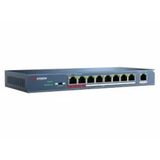 Лот: 14610980. Фото: 1. 8 RJ45 100M PoE с грозозащитой... Платы расширения, контроллеры, доп. порты