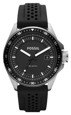 Лот: 6406883. Фото: 1. Часы наручные Fossil AM4384. Оригинальные наручные часы