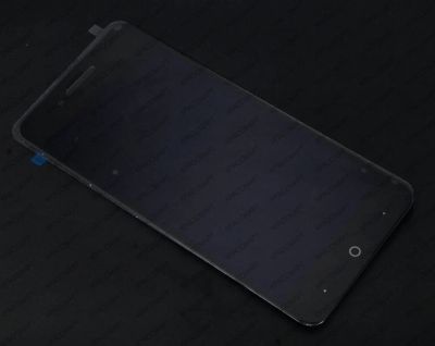 Лот: 10616657. Фото: 1. Дисплей ZTE Blade A2 Plus (BLADE... Дисплеи, дисплейные модули, тачскрины