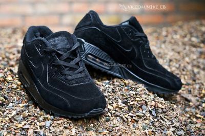 Лот: 6277657. Фото: 1. Кроссовки Nike Air Max 90 Winter... Кеды, кроссовки, слипоны