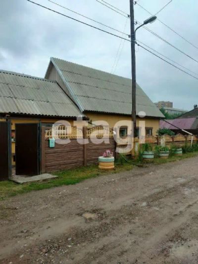 Лот: 25292443. Фото: 1. 3-комн. дом , посёлок Верхняя... Дома