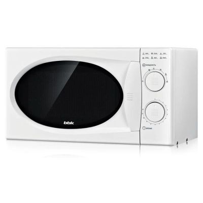 Лот: 11697796. Фото: 1. Микроволновая печь BBK 20MWS 803... Микроволновки, мини-печи