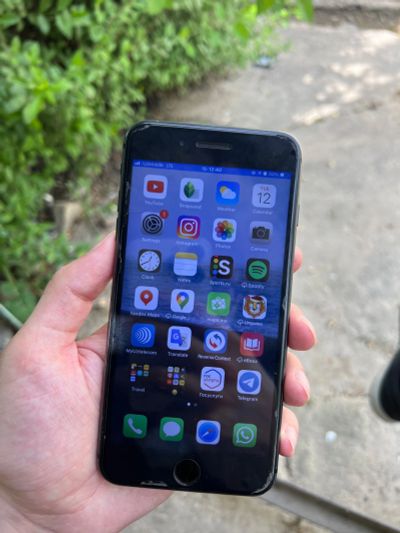 Лот: 18981532. Фото: 1. Apple iPhone 8 plus 64gb. Смартфоны
