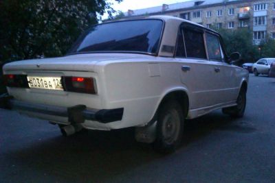 Лот: 3223852. Фото: 1. Ваз 2106. Автомобили