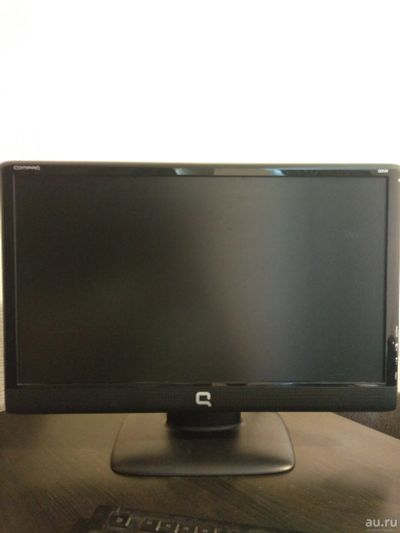 Лот: 12976278. Фото: 1. Монитор HP Compaq Q2159 21,5... ЖК-мониторы