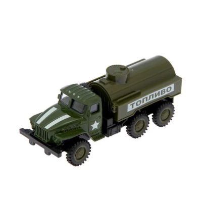 Лот: 11125093. Фото: 1. Грузовик бензовоз металлический... Машины и техника