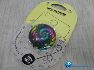 Лот: 13802946. Фото: 1. Держатель для телефона Popsocket... Держатели для телефонов