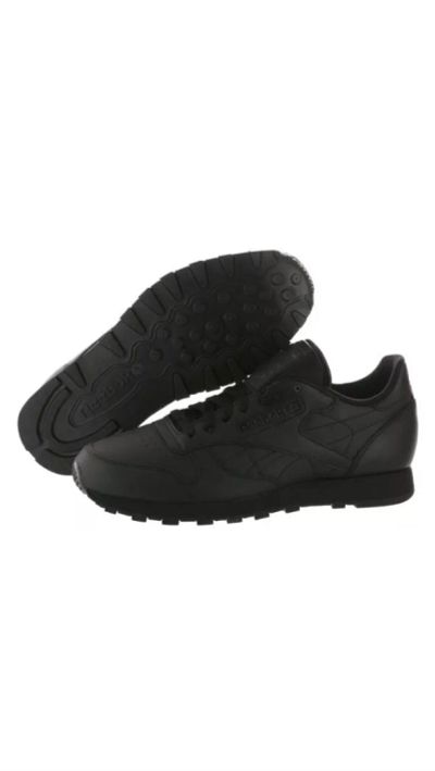 Лот: 6166299. Фото: 1. Reebok classics. Кеды, кроссовки, слипоны