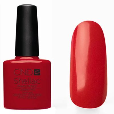 Лот: 4038370. Фото: 1. Лето 2013 CND Shellac Summer Splash... Лак для ногтей