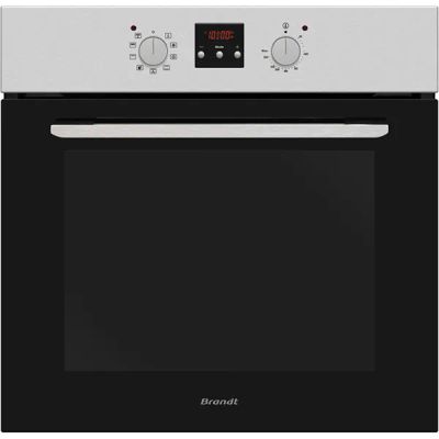Лот: 24523757. Фото: 1. Электрический духовой шкаф Brandt... Плиты, духовые шкафы, варочные поверхности