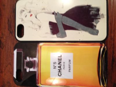 Лот: 4299645. Фото: 1. чехол на iphone 5 5s. Чехлы, обложки