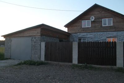 Лот: 4498465. Фото: 1. дом 108 м2 Рядом сосновый бор... Дома