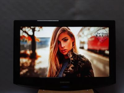 Лот: 18627014. Фото: 1. Телевизор Samsung LE-26R81B. Телевизоры