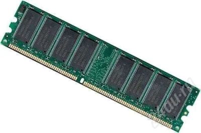 Лот: 503357. Фото: 1. Оперативная память DDR-1 1.5gb. Оперативная память