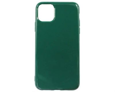 Лот: 20886885. Фото: 1. Чехол iPhone 11 Pro Max Силикон... Чехлы, бамперы