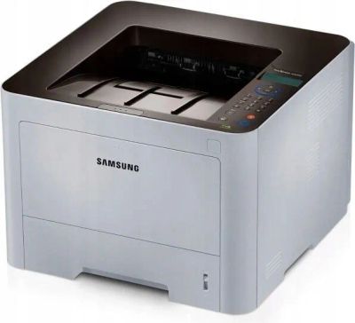 Лот: 20021102. Фото: 1. Принтер Samsung ProXpress M4020ND. Лазерные принтеры