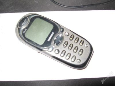 Лот: 2028086. Фото: 1. SIEMENSME 45. Кнопочные мобильные телефоны