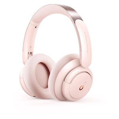 Лот: 24546507. Фото: 1. Беспроводные наушники Soundcore... Наушники, гарнитуры