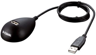 Лот: 8590858. Фото: 1. Удлинитель USB 2.0. USB хабы