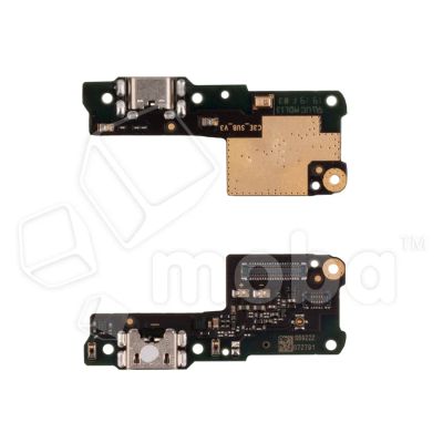 Лот: 18915931. Фото: 1. Шлейф для Xiaomi Redmi 7A плата... Шлейфы, разъёмы