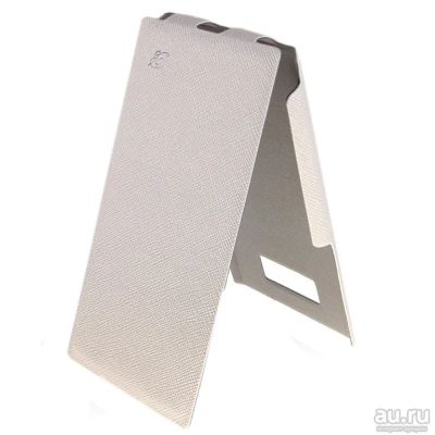 Лот: 9263493. Фото: 1. Чехол Flip Brera ULTRA SLIM для... Чехлы, бамперы