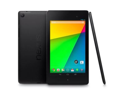 Лот: 4970022. Фото: 1. Планшет Asus google Nexus 7 (2013... Планшеты