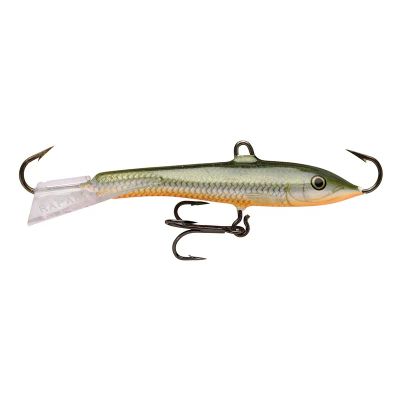 Лот: 19929461. Фото: 1. Балансир RAPALA Jigging Rap (5... Леска, блесны, крючки, мормышки